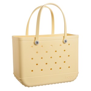 Light Yellow Bogg Original Bag - BANANArama | XVWMSI197