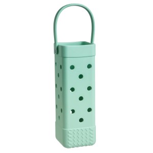 Mint Bogg BYO Wine Tote - under the SEA(FOAM) | VULKNS257