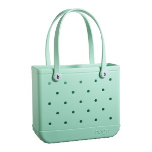 Mint Bogg Baby Bag - under the SEA(FOAM) | BOYVRL980