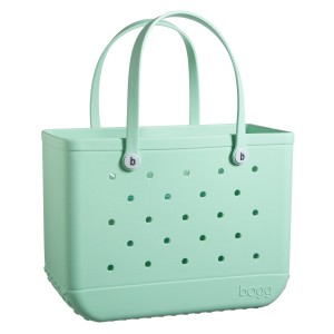 Mint Bogg Original Bag - under the SEA(FOAM) | QUJVXH294