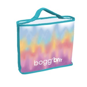 Multicolor Bogg Bitty Brrr Cooler Insert - Cotton Candy | KGEMNP976