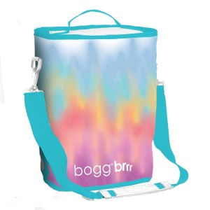 Multicolor Bogg Brrr and a Half Cooler Insert - Cotton Candy | LFHNRM049