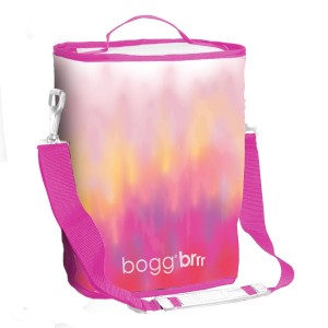 Multicolor Bogg Brrr and a Half Cooler Insert - Sunrise | XUVKSI816