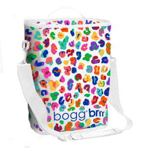 Multicolor Bogg Brrr and a Half Cooler Insert | DXYEKJ587