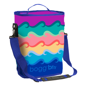 Multicolor Bogg Brrr and a Half Cooler Insert - Good Vibes | QLKBZS961