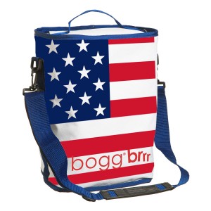 Multicolor Bogg Brrr and a Half Cooler Insert - USA | IMXCRF391