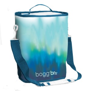 Multicolor Bogg Brrr and a Half Cooler Insert | OVHSDB761