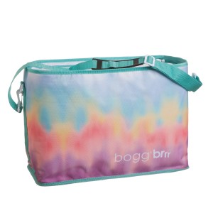 Multicolor Bogg Original Brrr Cooler Insert - Cotton Candy | TPYQBD520