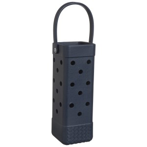 Navy Bogg BYO Wine Tote | UDVCPF709