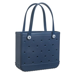 Navy Bogg Baby Bag | CXYRBK814