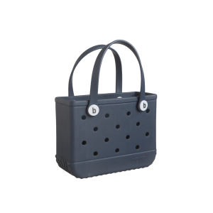 Navy Bogg Bitty Bag | QCHZOW650