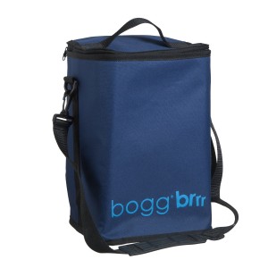 Navy Bogg Brrr and a Half Cooler Insert | VGSLIY579