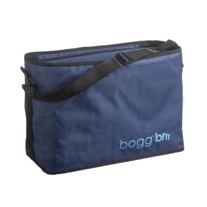 Navy Bogg Original Brrr Cooler Insert | VUPXHE608