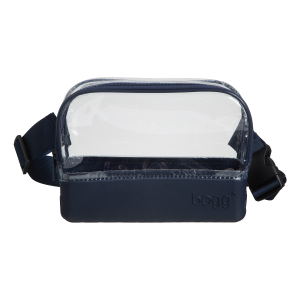 Navy Bogg Stadium Bag | HKVROS342
