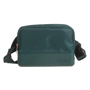 Obsidian Green Bogg Belt Bag - on the HUNT(er) | SZEAKD904