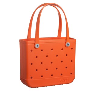 Orange Bogg Baby Bag | AQTSDO971
