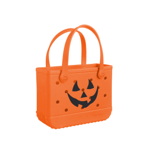 Orange Bogg Bitty Bag - Bogg o' Lantern | OHDGUK401