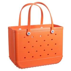 Orange Bogg Original Bag | QWIGZU854