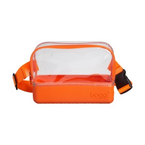 Orange Bogg Stadium Bag | JZKFBX317