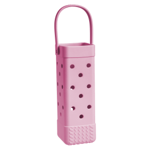 Pink Bogg BYO Wine Tote - blowing bubbles | TRHEDV371