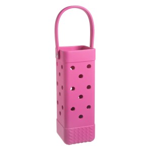 Pink Bogg BYO Wine Tote - haute | USEOPG704