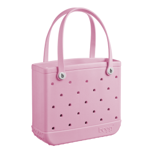 Pink Bogg Baby Bag - blowing bubbles | EGRIQY086