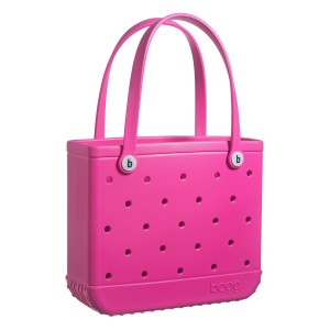 Pink Bogg Baby Bag - haute | VBGSPX610