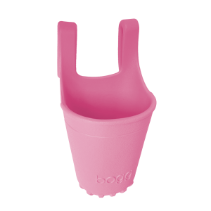 Pink Bogg Bevy - blowing bubbles | UAISFJ903