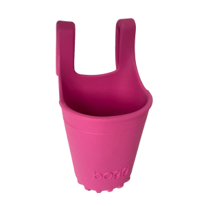 Pink Bogg Bevy - haute | JYTRFA821