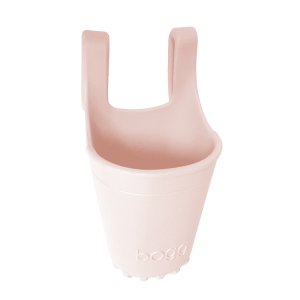 Pink Bogg Bevy - petal | ZOATDW956