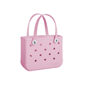 Pink Bogg Bitty Bag - blowing bubbles | UJWTEH978