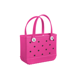 Pink Bogg Bitty Bag - haute | YFHMJQ318