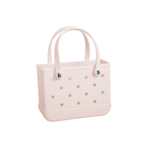 Pink Bogg Bitty Bag - petal | DWVYZO028