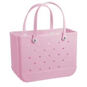 Pink Bogg Original Bag - blowing bubbles | XCLNBR305