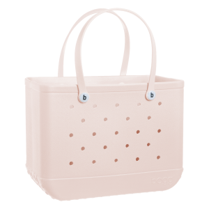 Pink Bogg Original Bag - petal | FQZIGX590