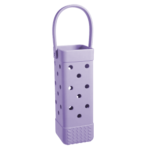 Purple Bogg BYO Wine Tote - i LILAC you a lot | EFCNQT546