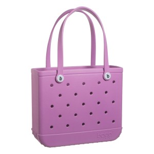 Purple Bogg Baby Bag - RASPBERRY beret | VCNOMS075