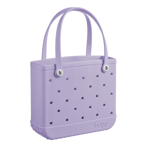 Purple Bogg Baby Bag - i LILAC you a lot | MWDGJK069