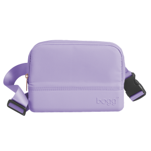 Purple Bogg Belt Bag - i LILAC you a lot | YDSLAE701