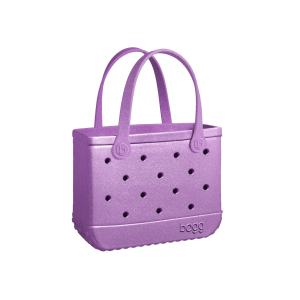 Purple Bogg Bitty Bag - Mermazing Shimmer | SVHKDI064