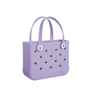 Purple Bogg Bitty Bag - i LILAC you a lot | HTRZQV547