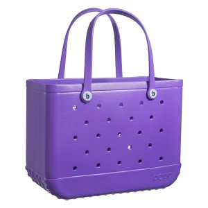Purple Bogg Original Bag | DTWGPN795