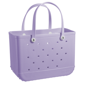 Purple Bogg Original Bag - i LILAC you a lot | SZYBPC436