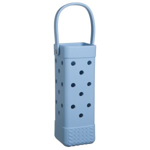 Red Bogg BYO Wine Tote - CAROLINA on my mind | YVGMZP813