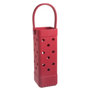 Red Bogg BYO Wine Tote | YDWQXB941