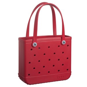 Red Bogg Baby Bag | IKHRUS408