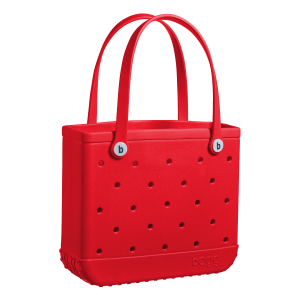 Red Bogg Baby Bag - off to the races | JKFDXU598
