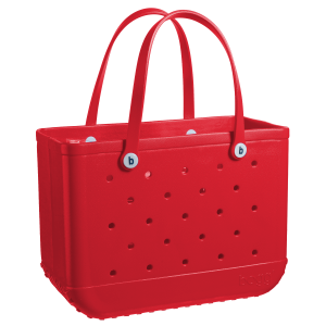 Red Bogg Original Bag - off to the races | TRKAFW931