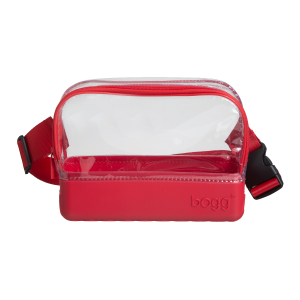 Red Bogg Stadium Bag - off to the races | OZXULK218