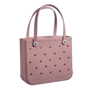 Rose Brown Bogg Baby Bag - BLUSHing | SOQDGF084
